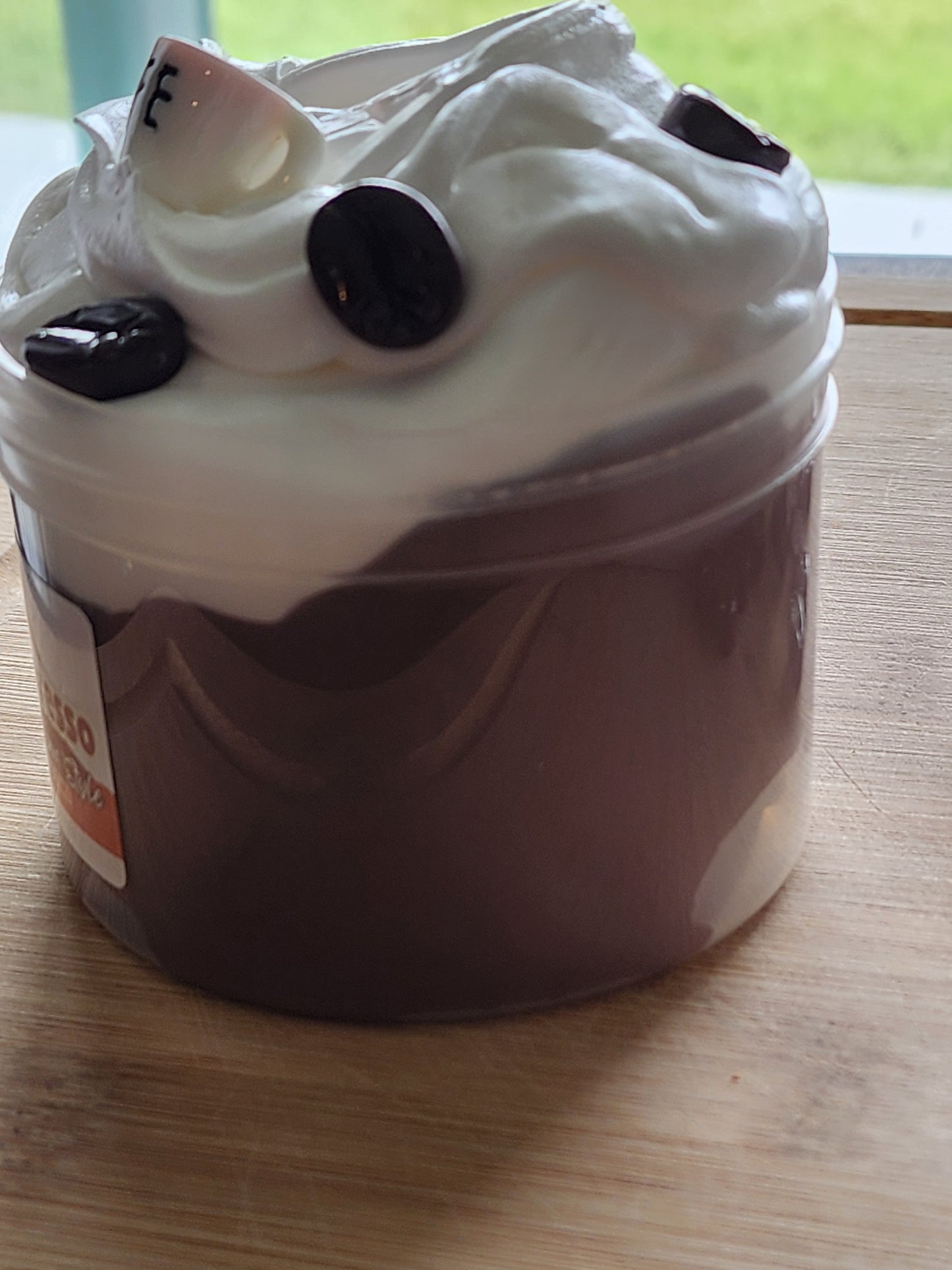 Slimespresso MemoryButter ®️