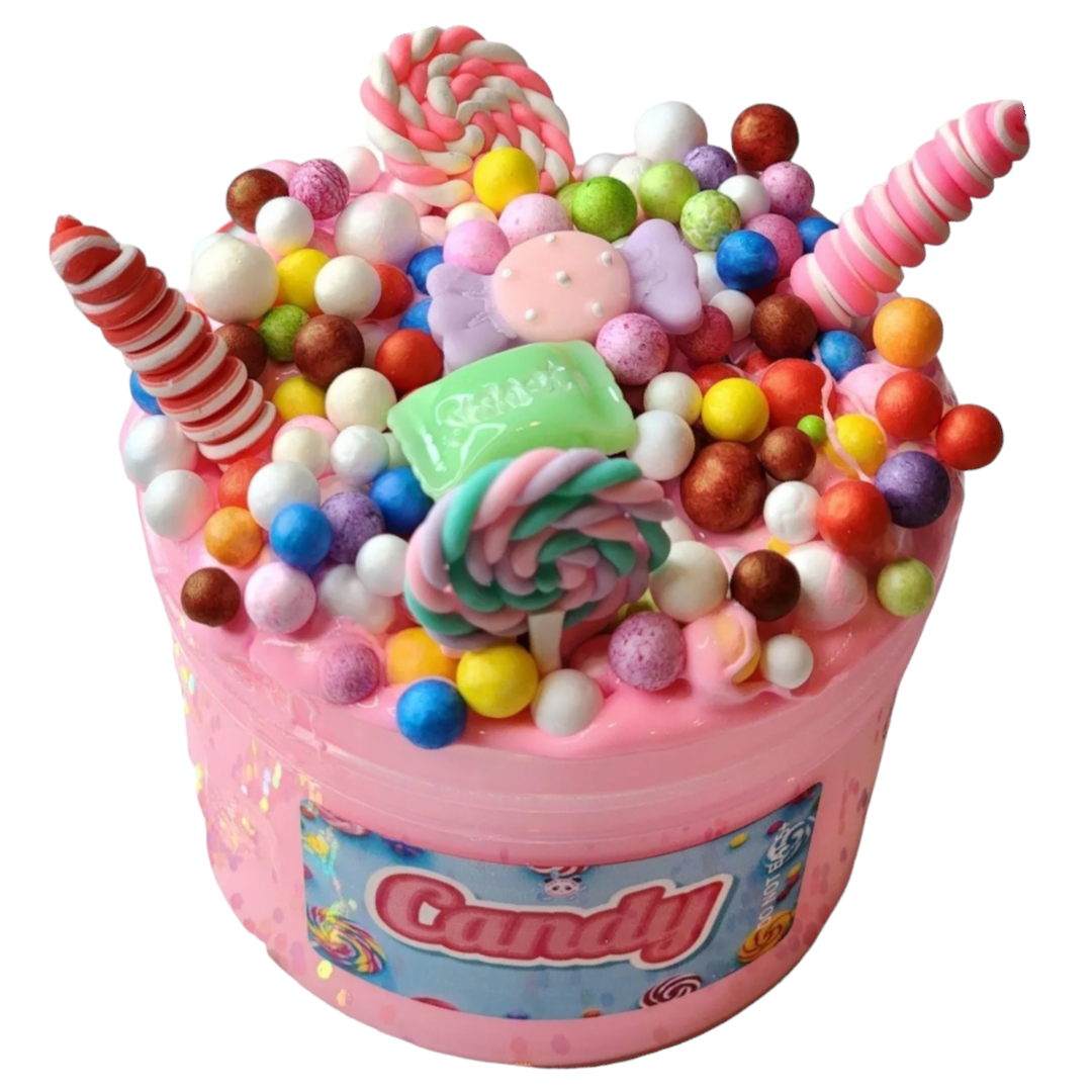 Candy Shop