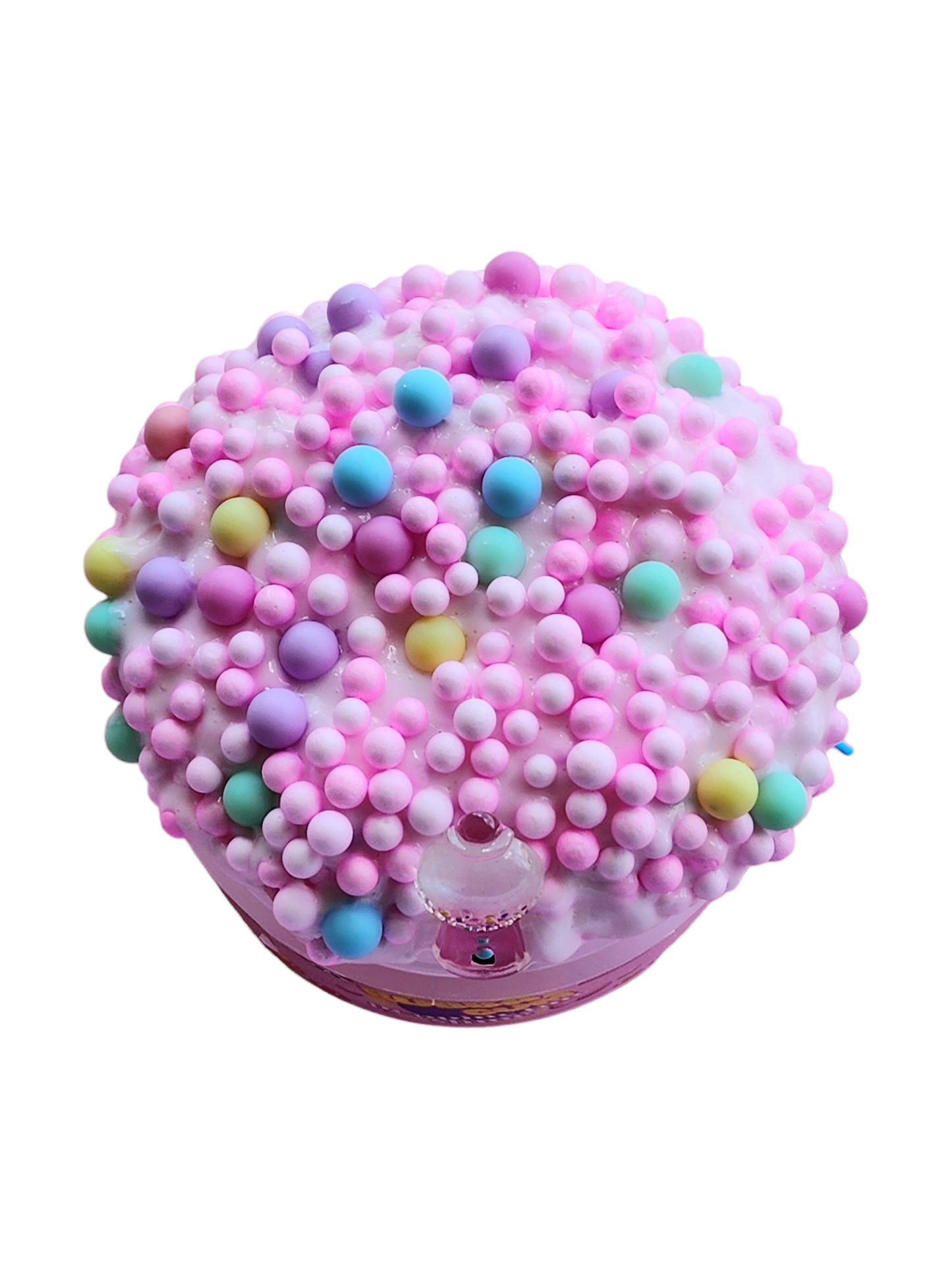 Bubba Gum Bubblegum