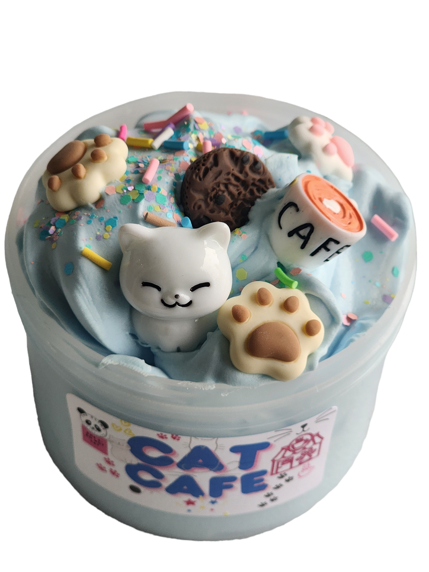 Cat Cafe