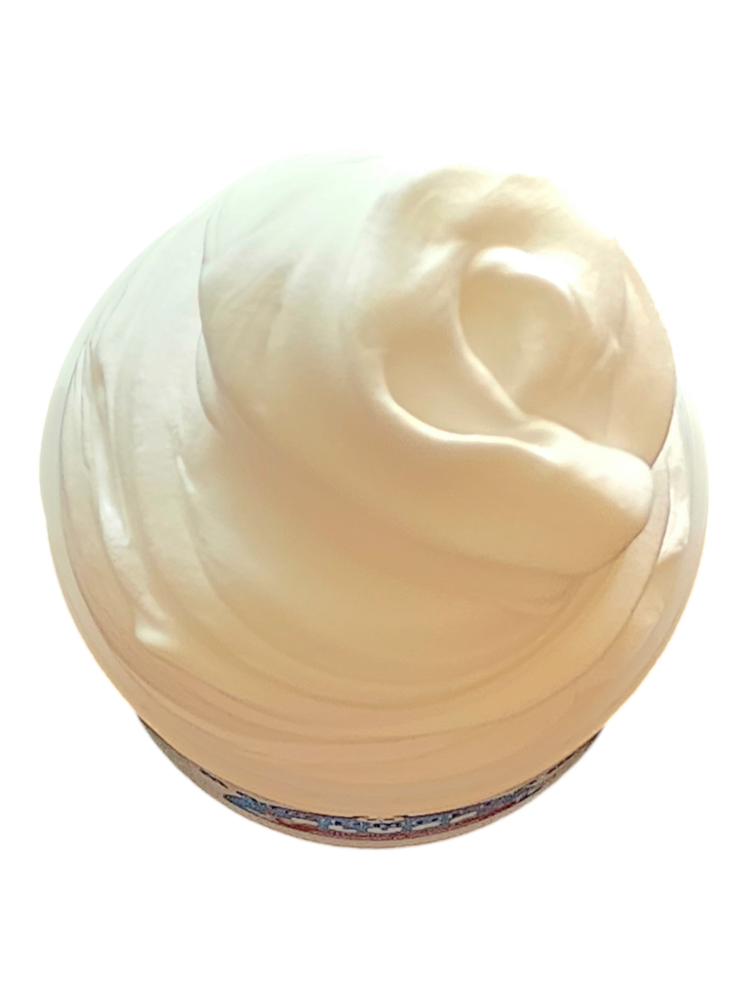 Marshmallow Fluff Butter
