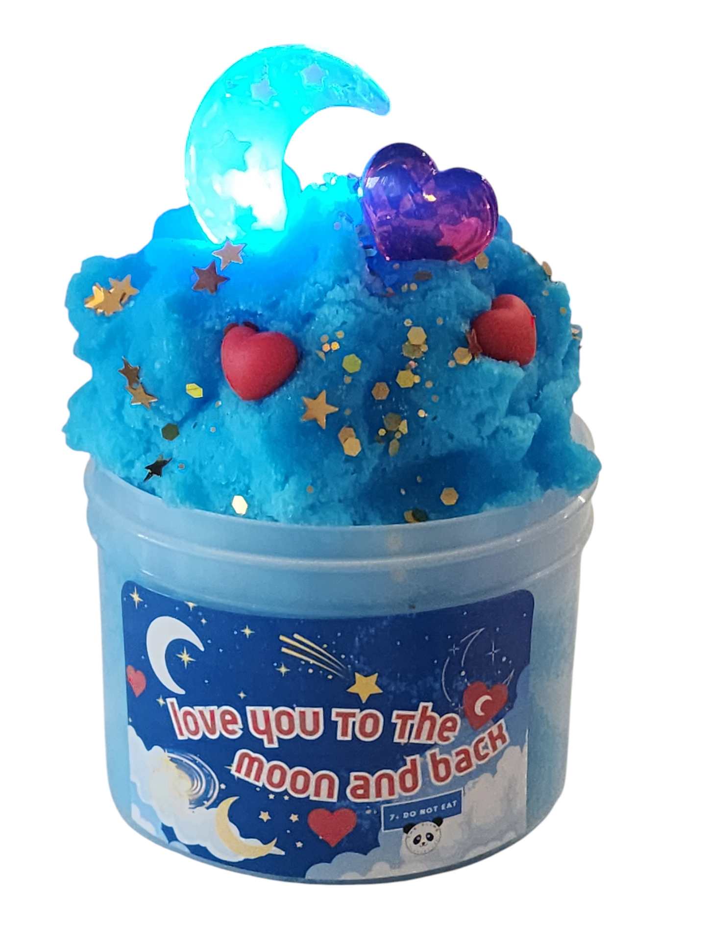 Love You To The Moon (Light Up)