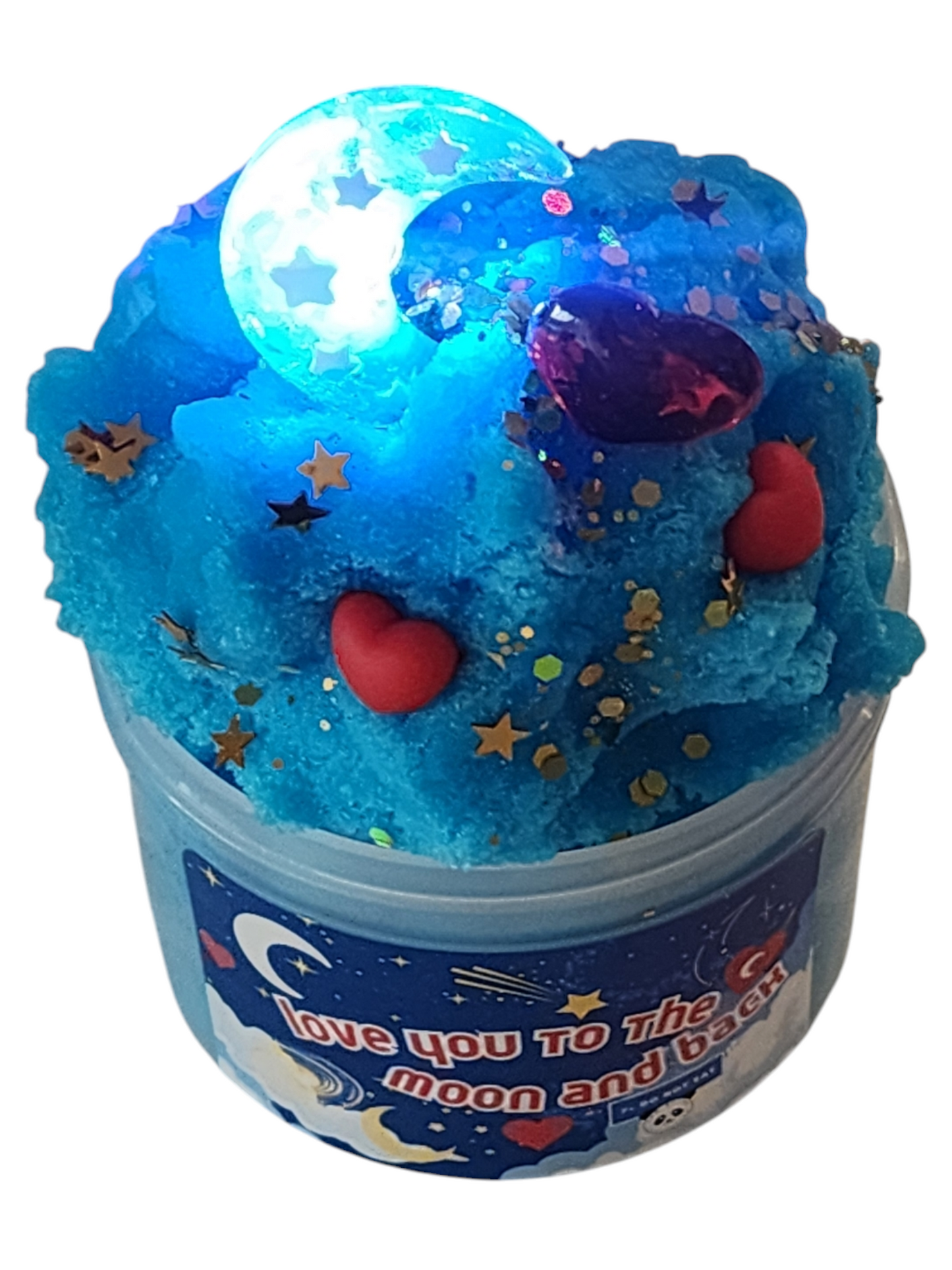 Love You To The Moon (Light Up)