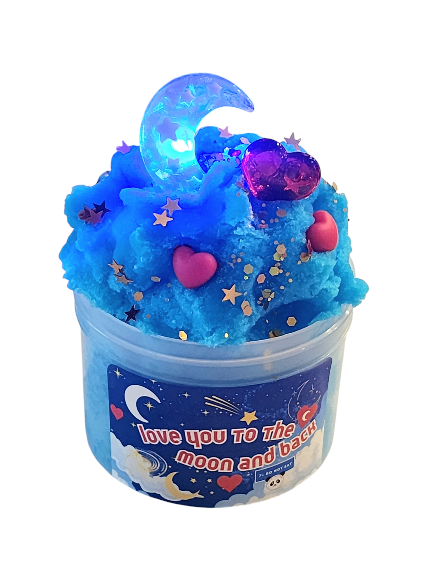 Love You To The Moon (Light Up)