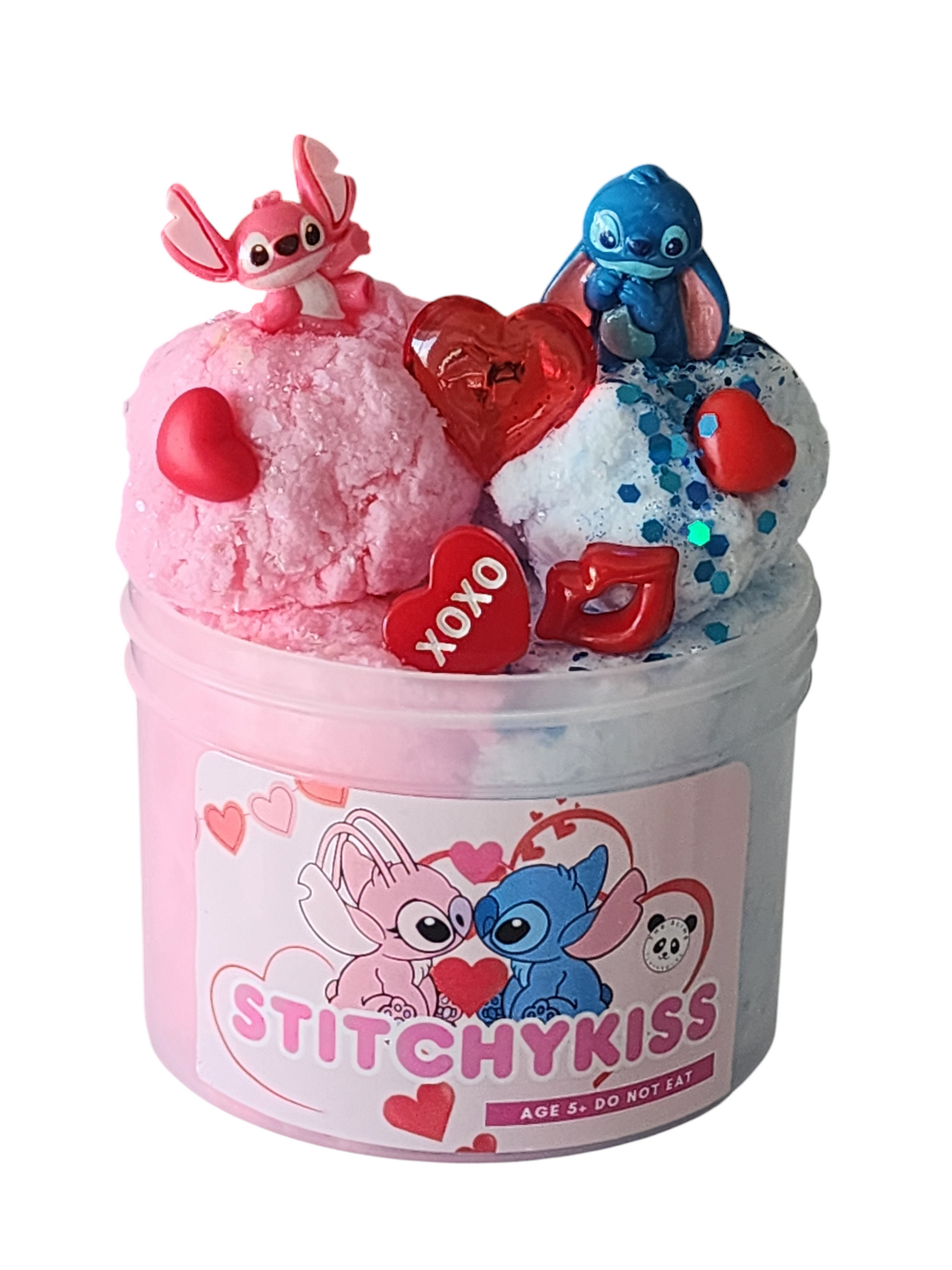 Stitchykiss