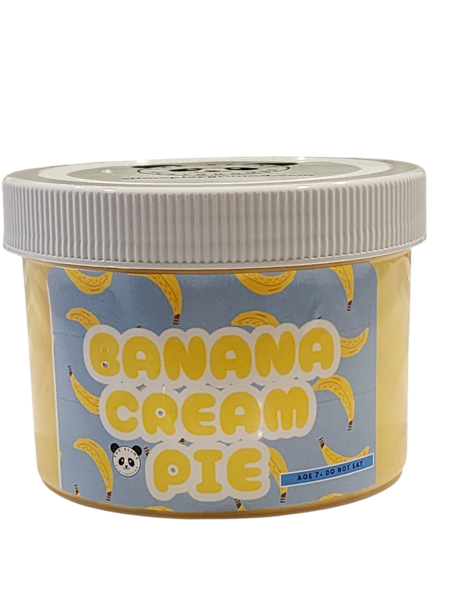 Banana Cream Pie