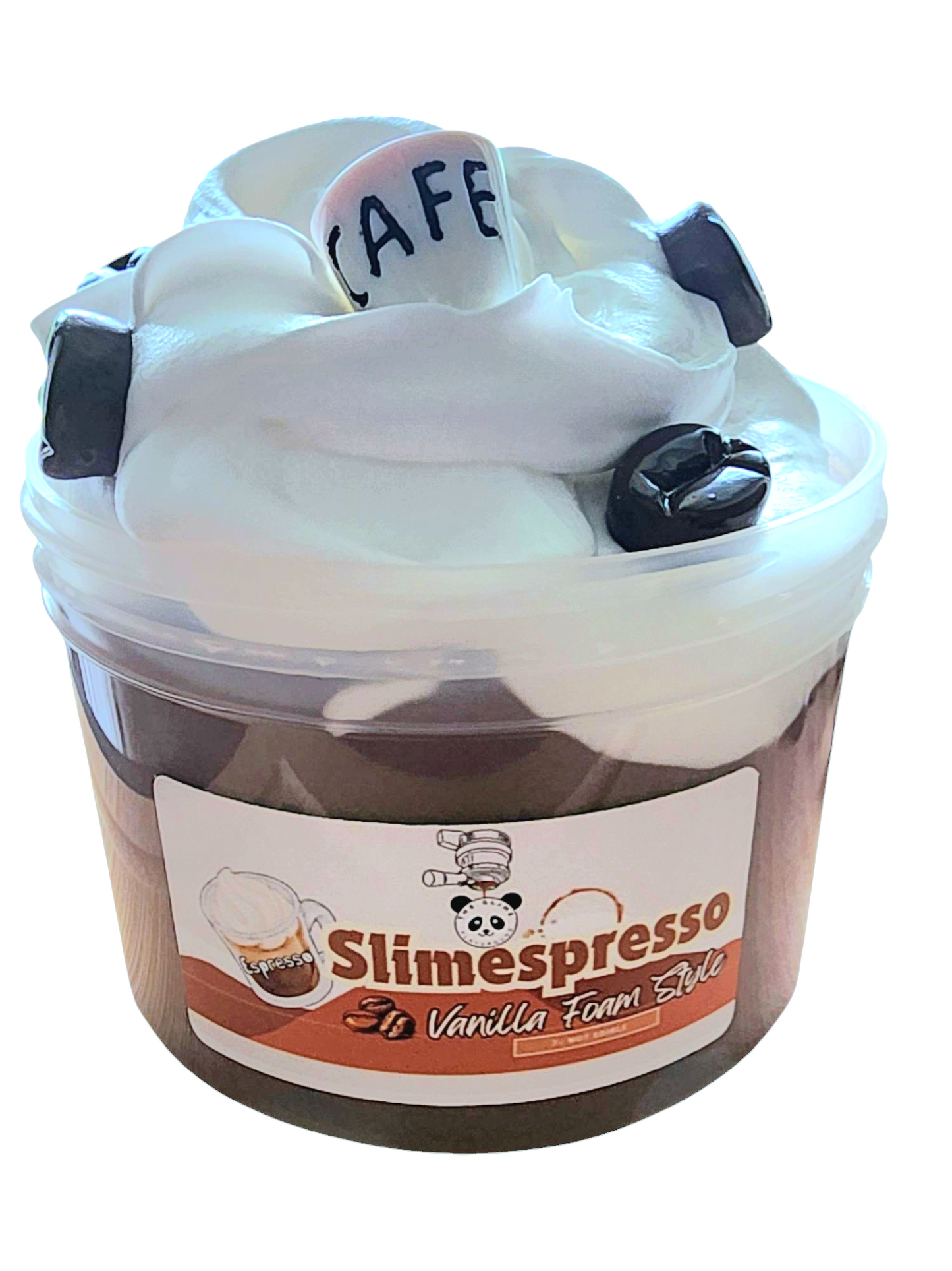 Slimespresso MemoryButter ®️