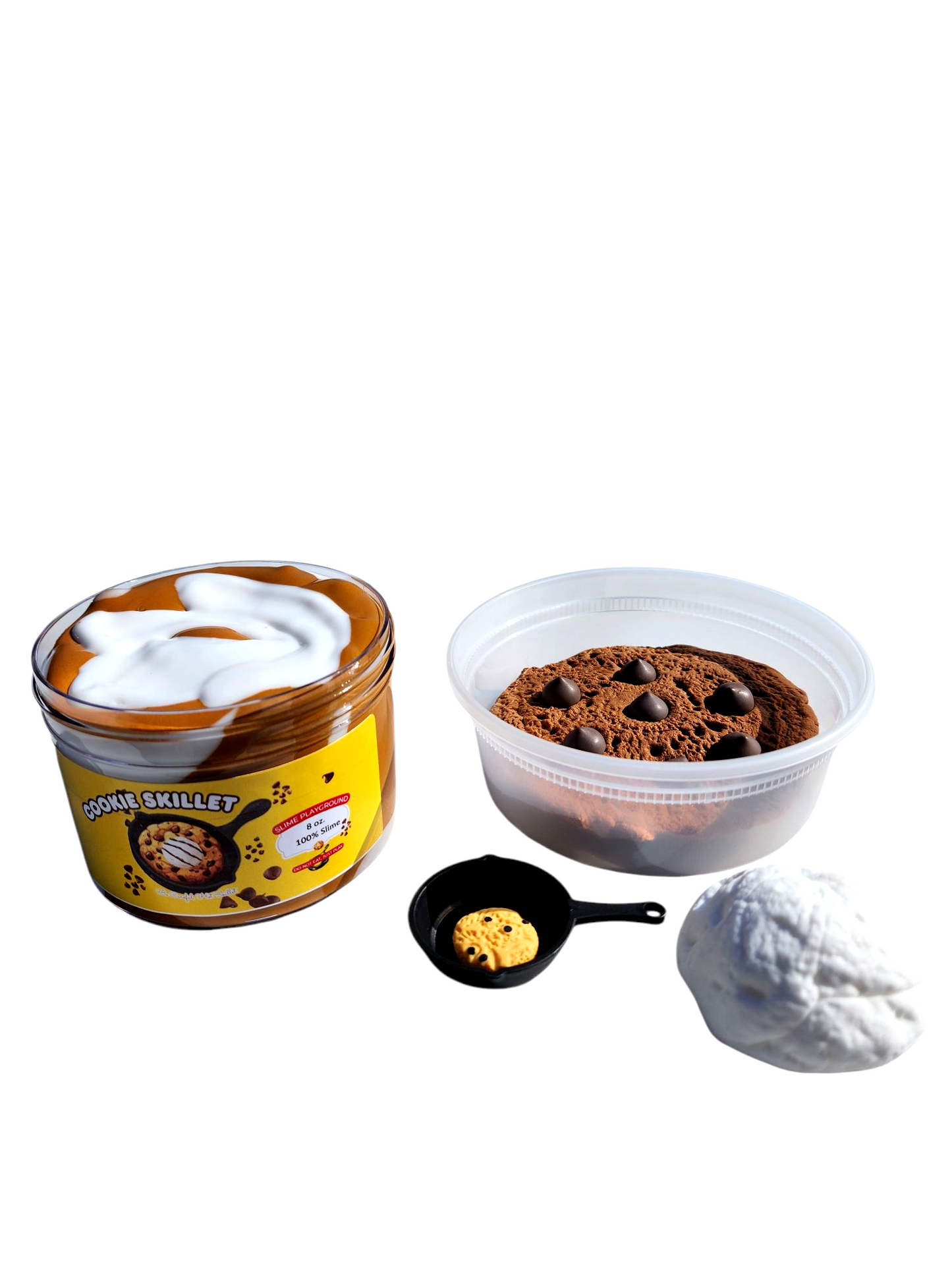 Cookie Skillet