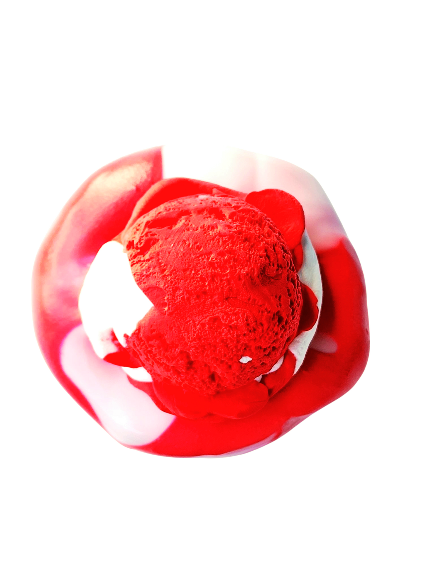 Cherry Scoop