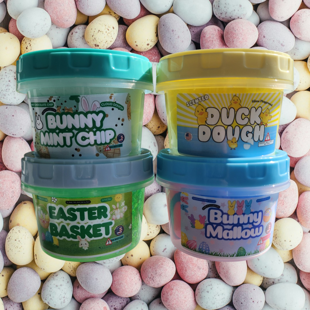 Easter Mini Bundle