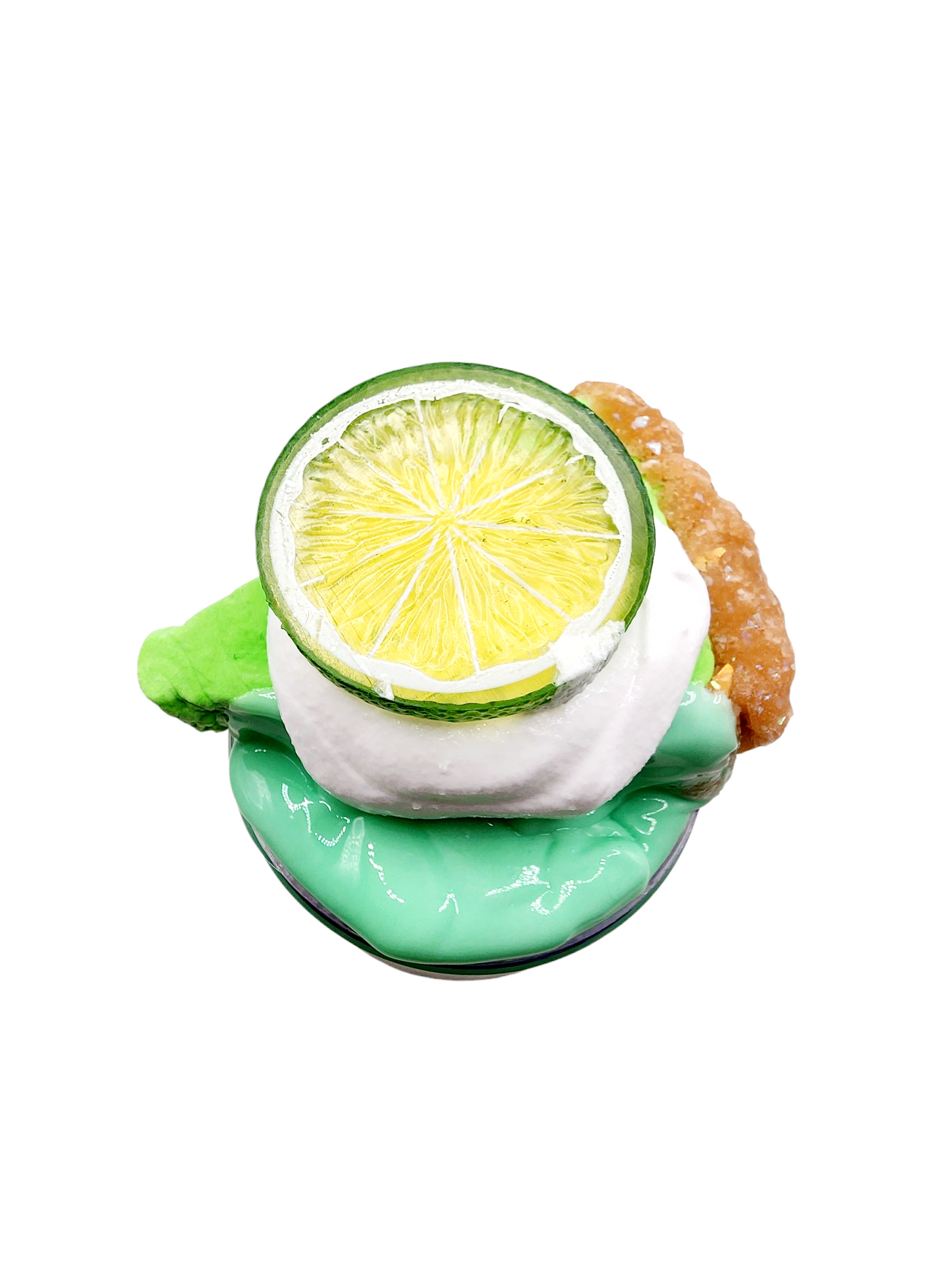 Key Lime Pie