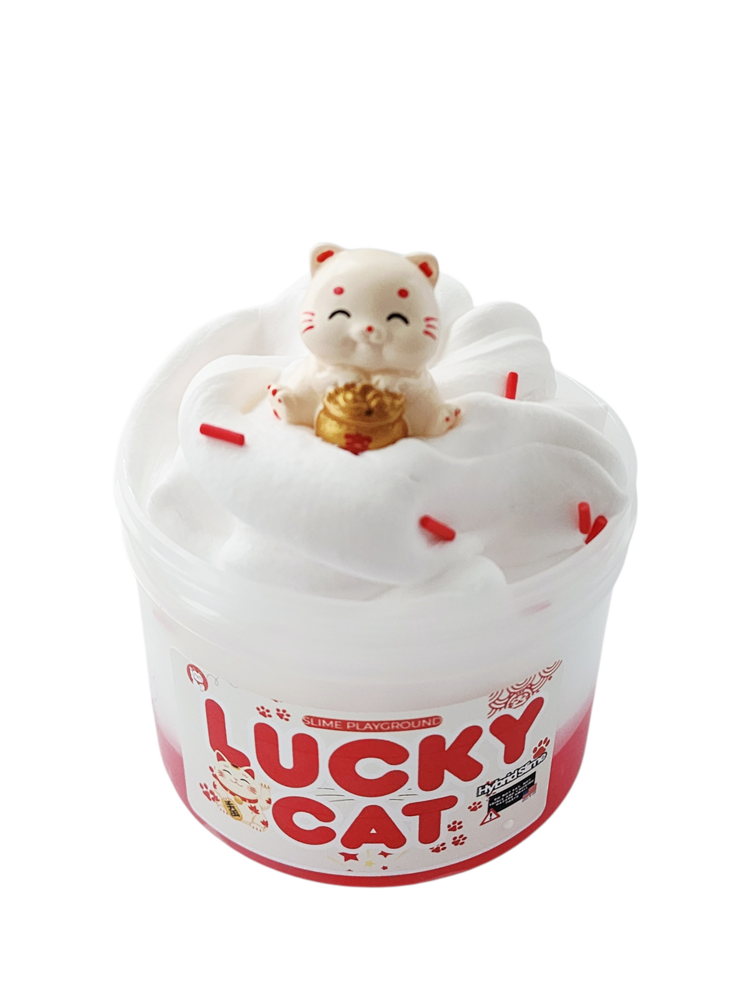 Lucky Cat
