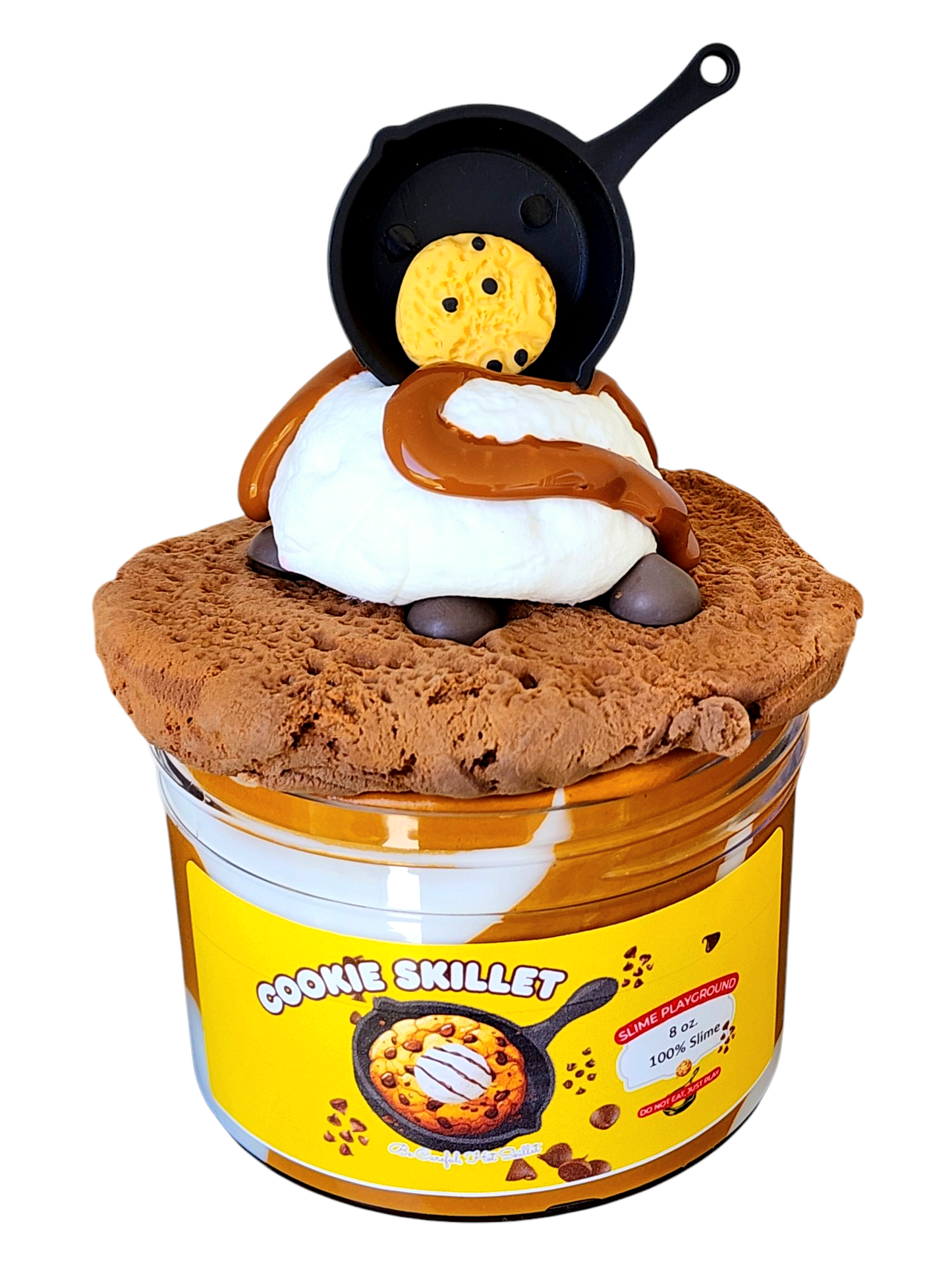 Cookie Skillet