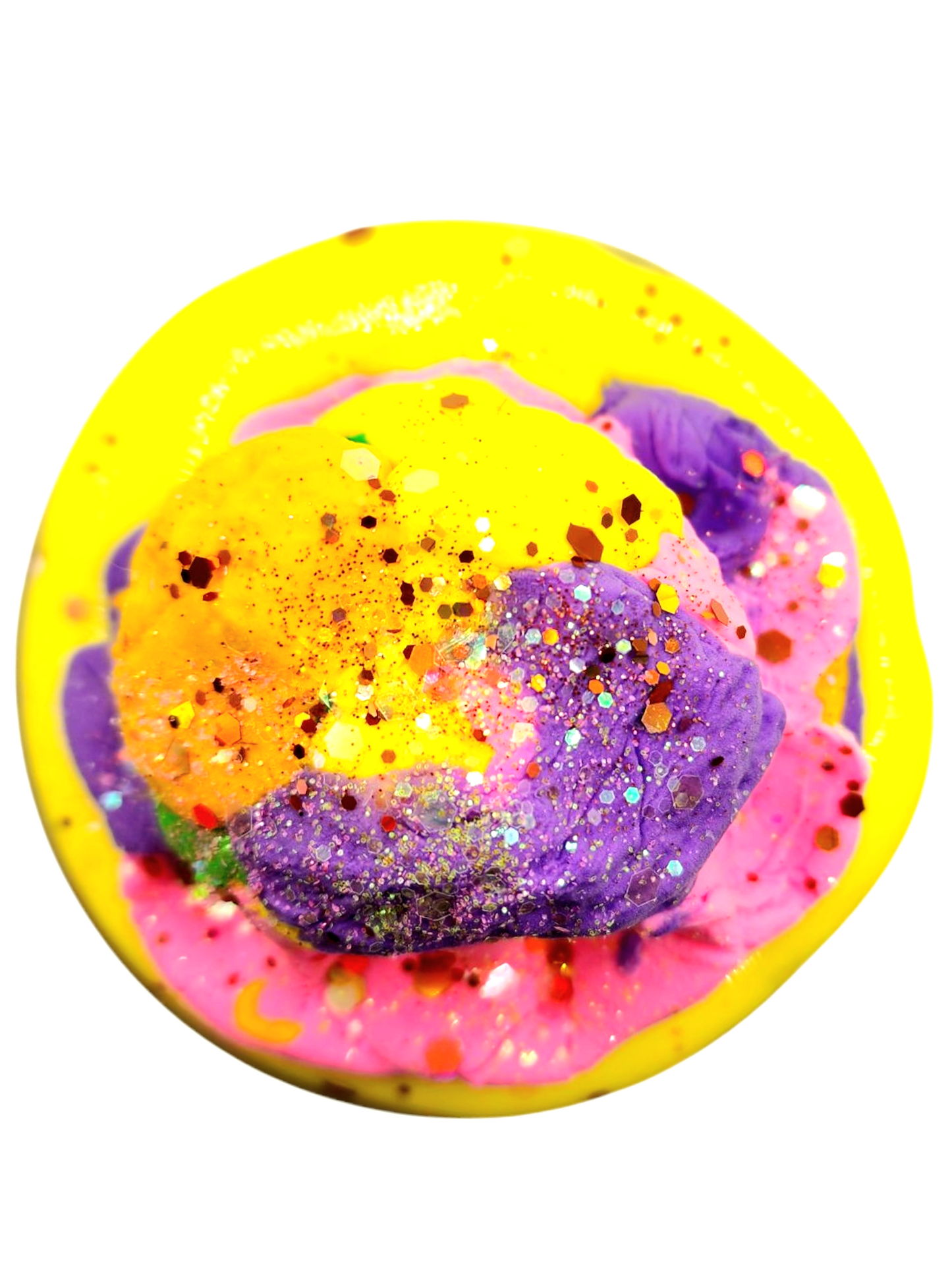 Rainbow Scoop