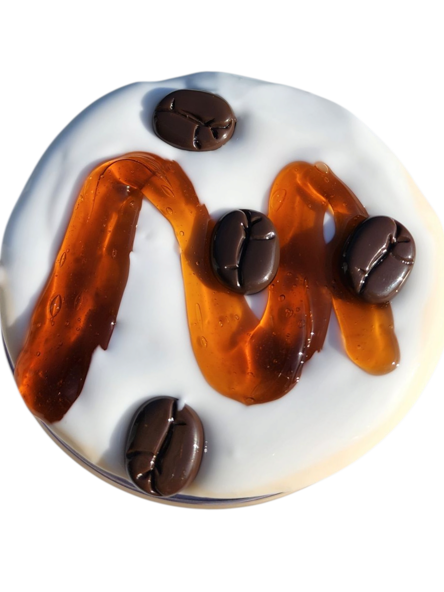 Brown Sugar Shaken Espresso
