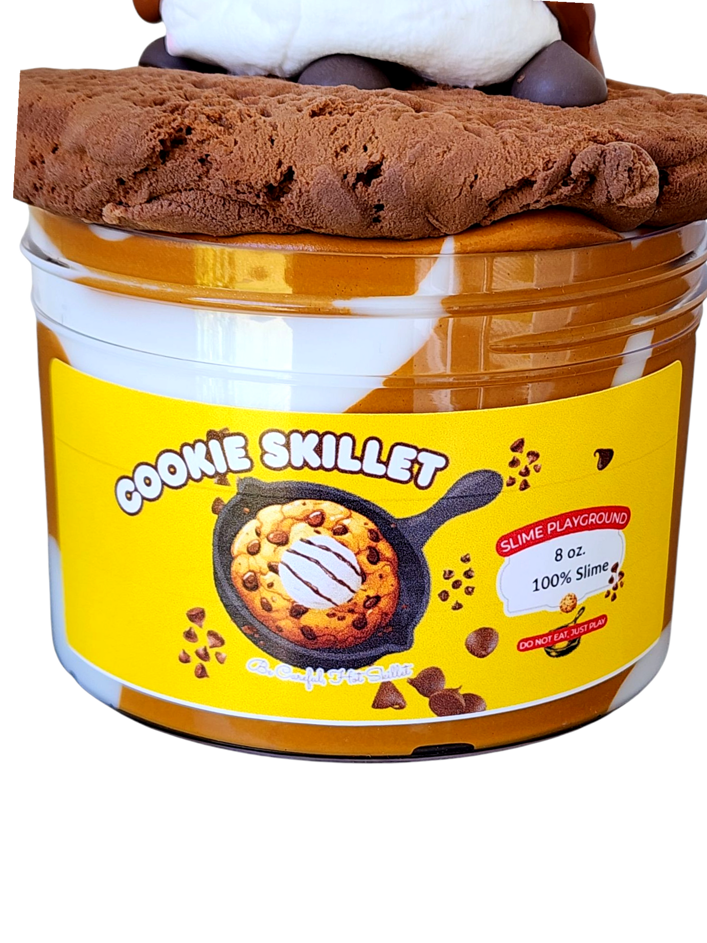 Cookie Skillet