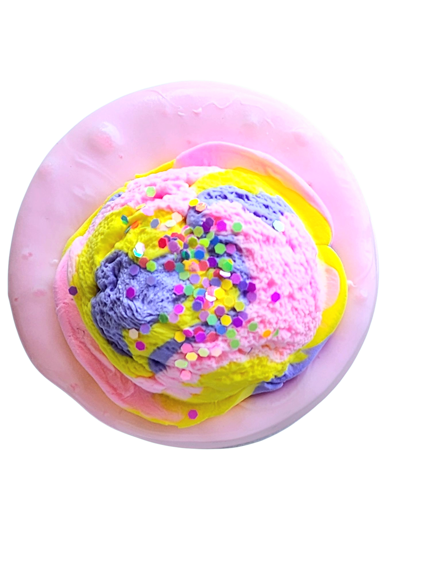 Color Pop Ice Cream Scoop