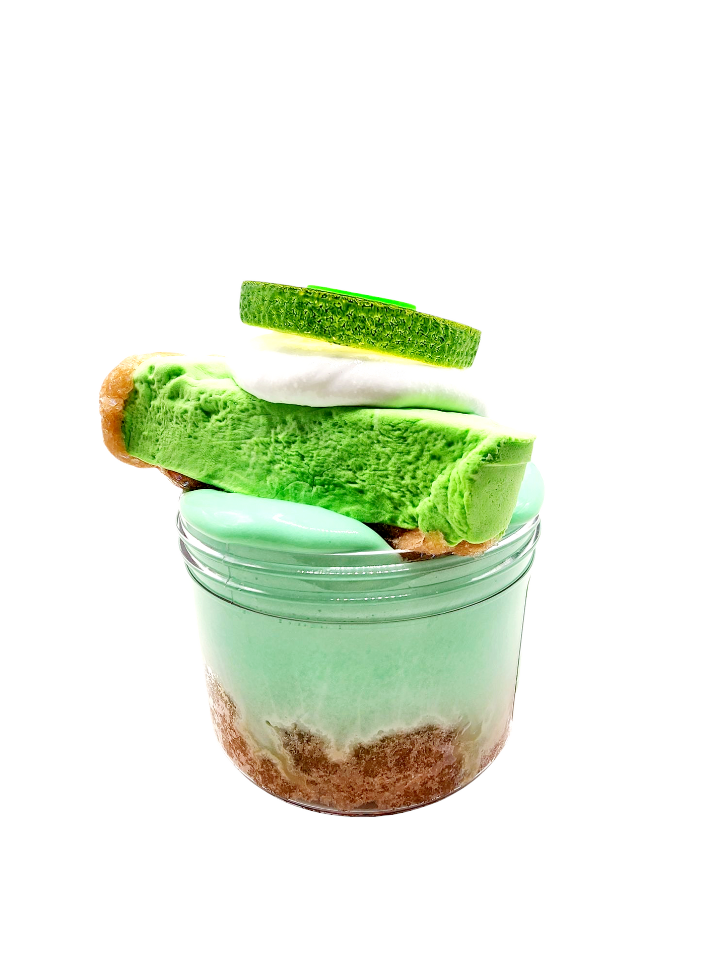 Key Lime Pie