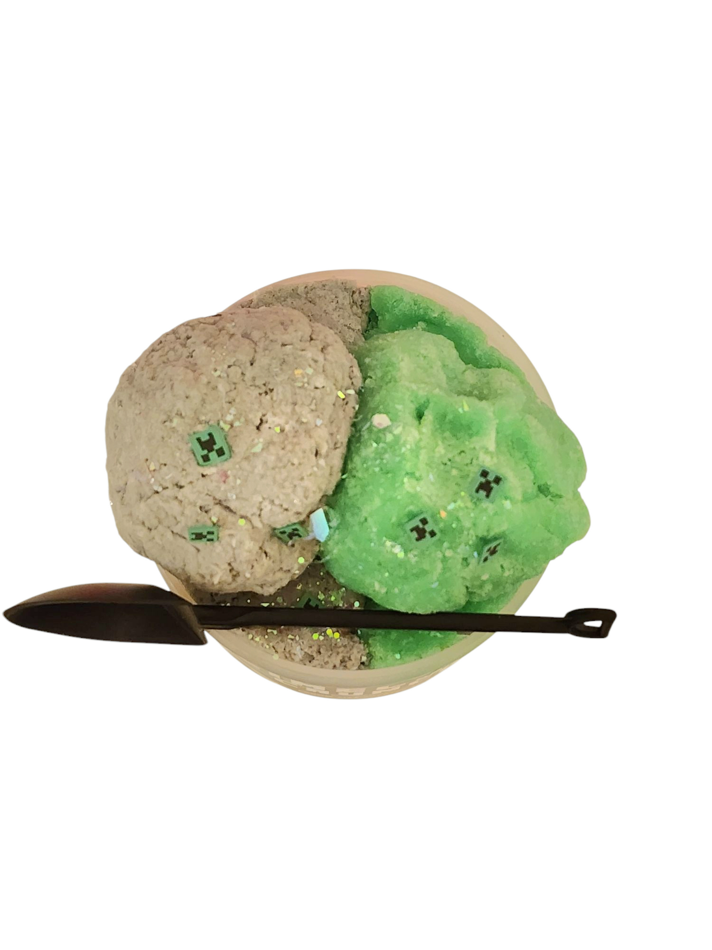 Slimecraft Crunch