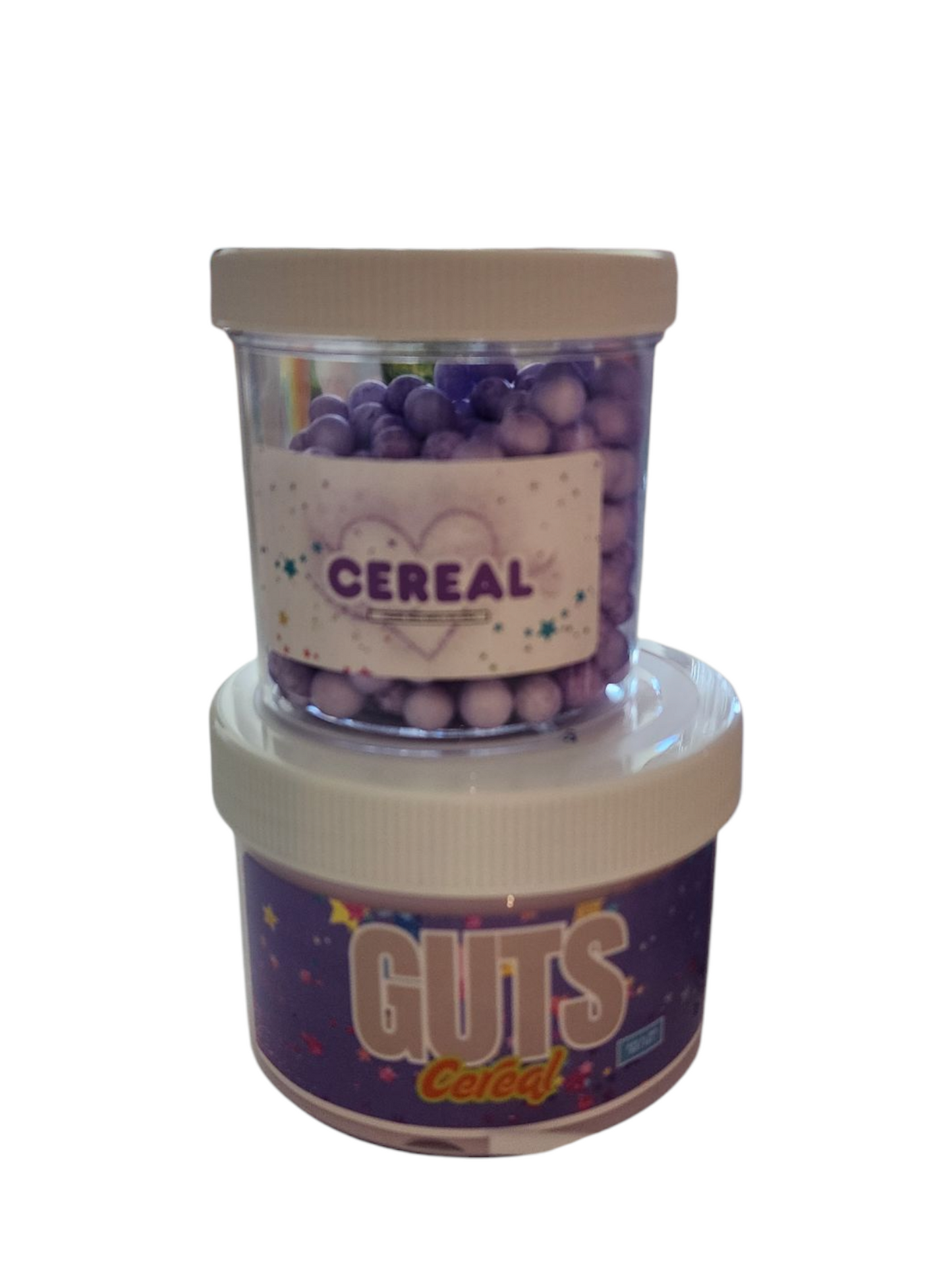 Sour or Guts Slime Kit