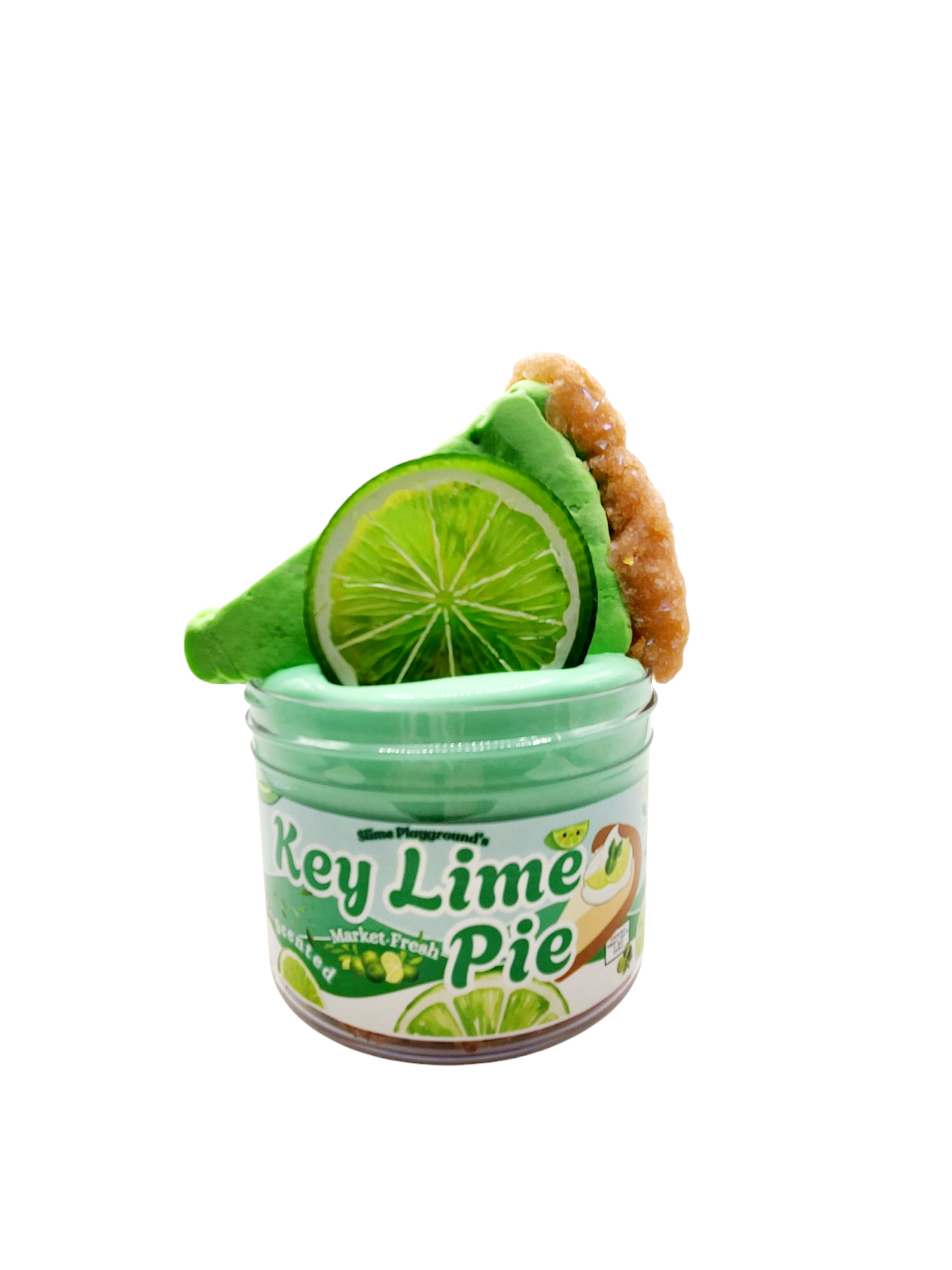 Key Lime Pie