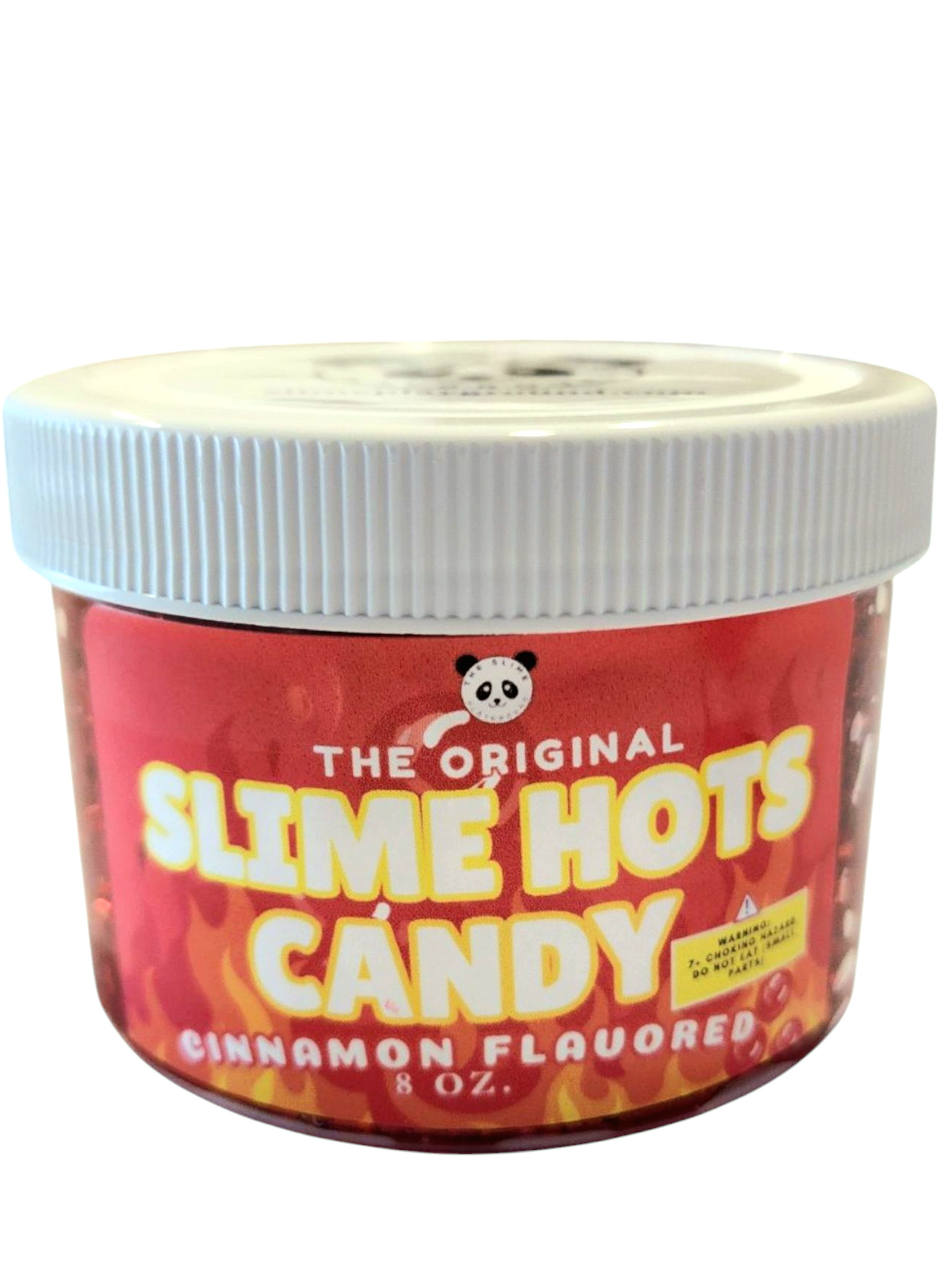 Slime Hots Candy Bingsu Crunch
