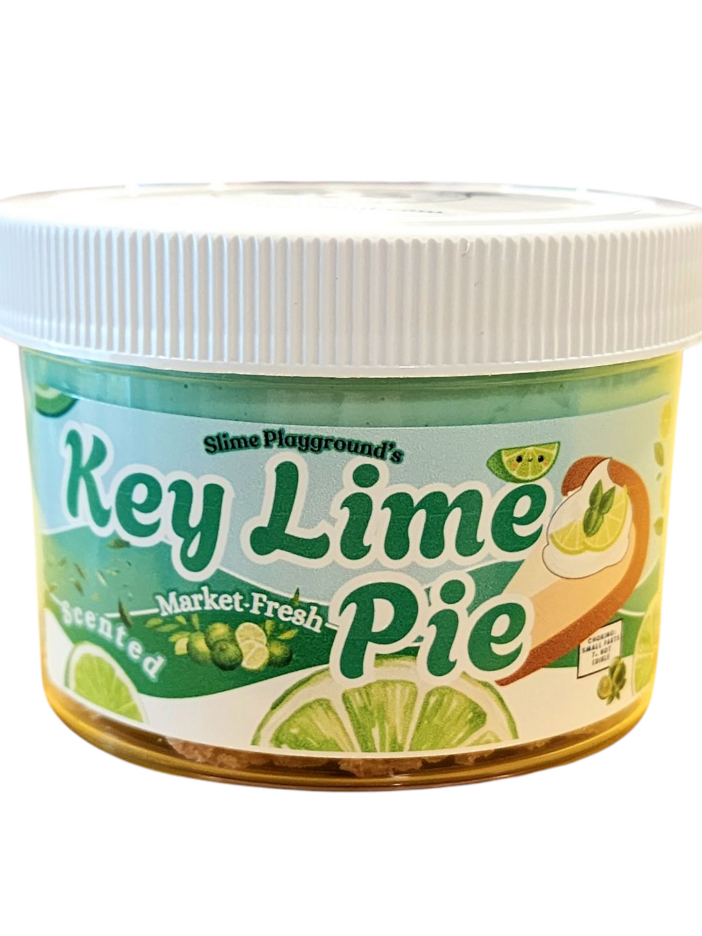 Dessert Set (4 Slimes)