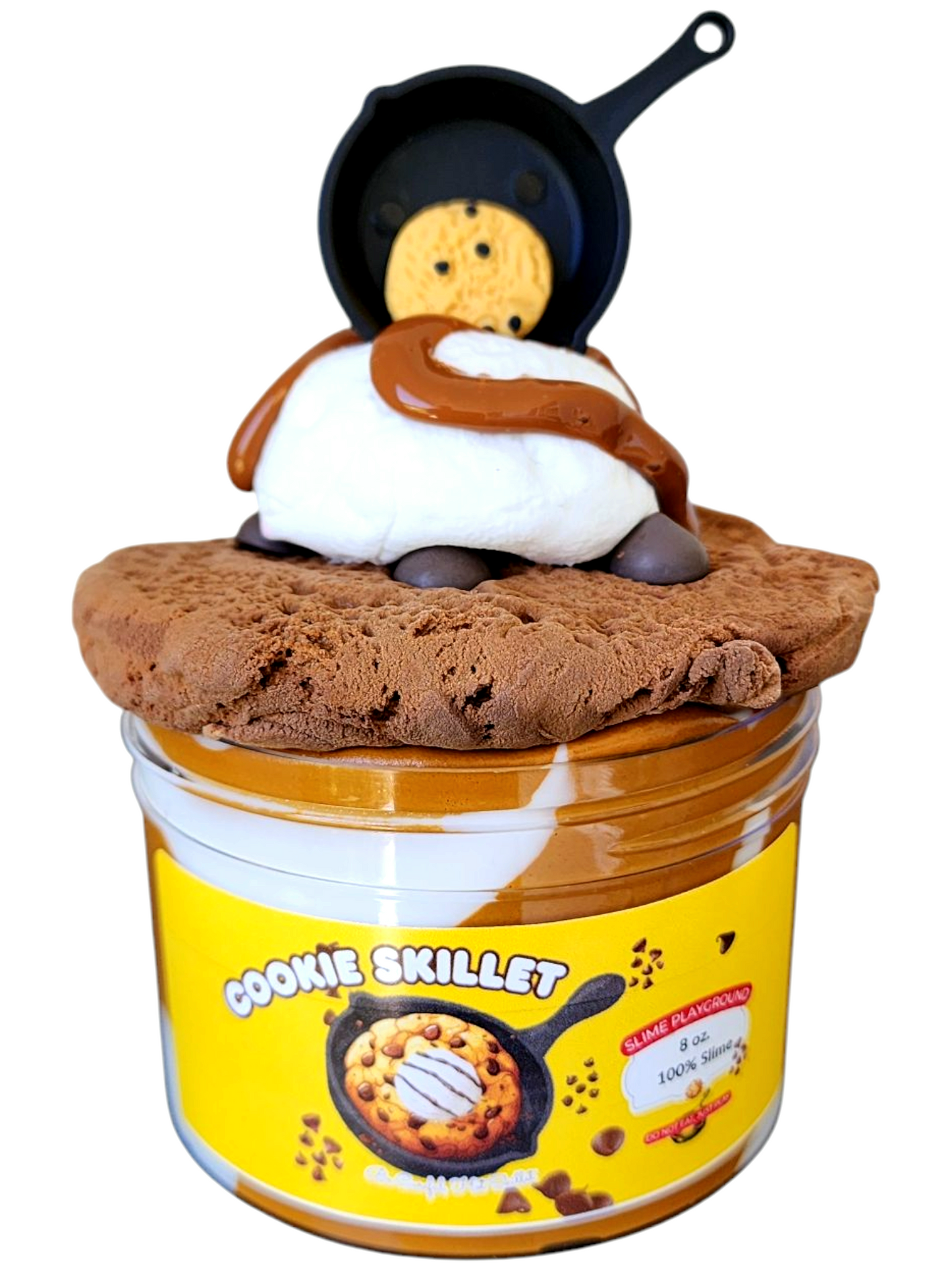 Cookie Skillet