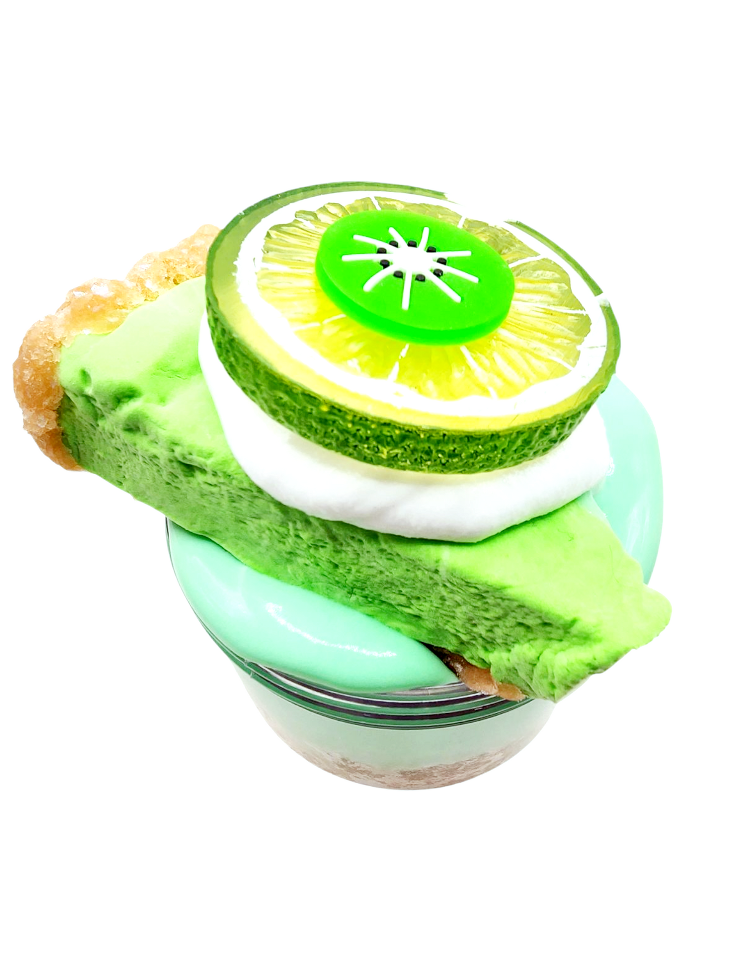 Key Lime Pie