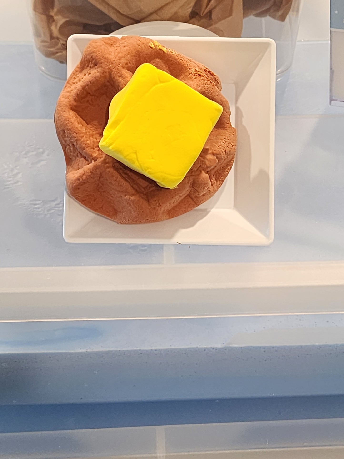 Capybara Waffle Breakfast Kit