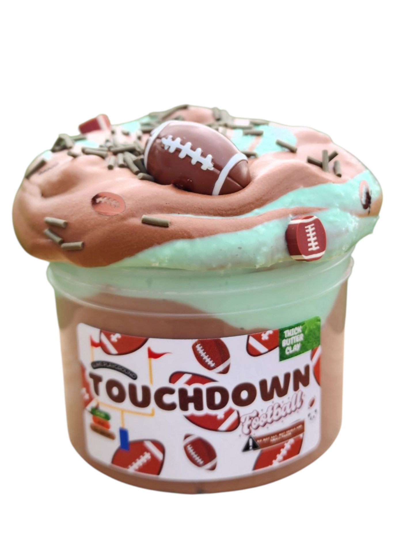 Touchdown / Football