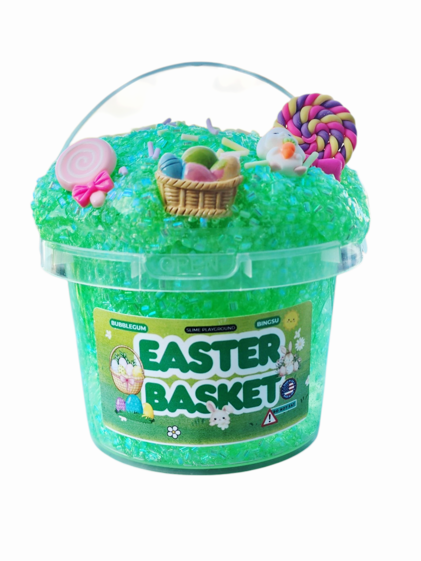 Easter Basket