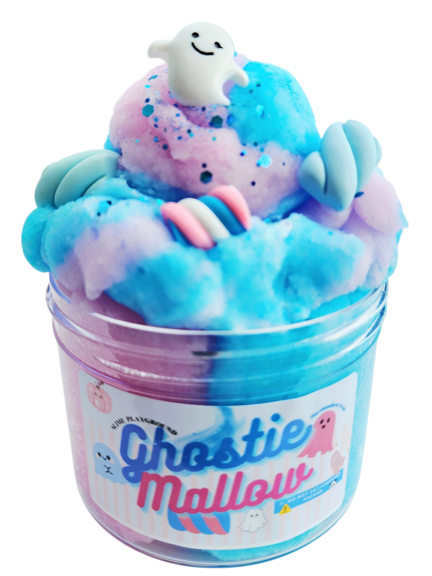 Ghostie Mallow