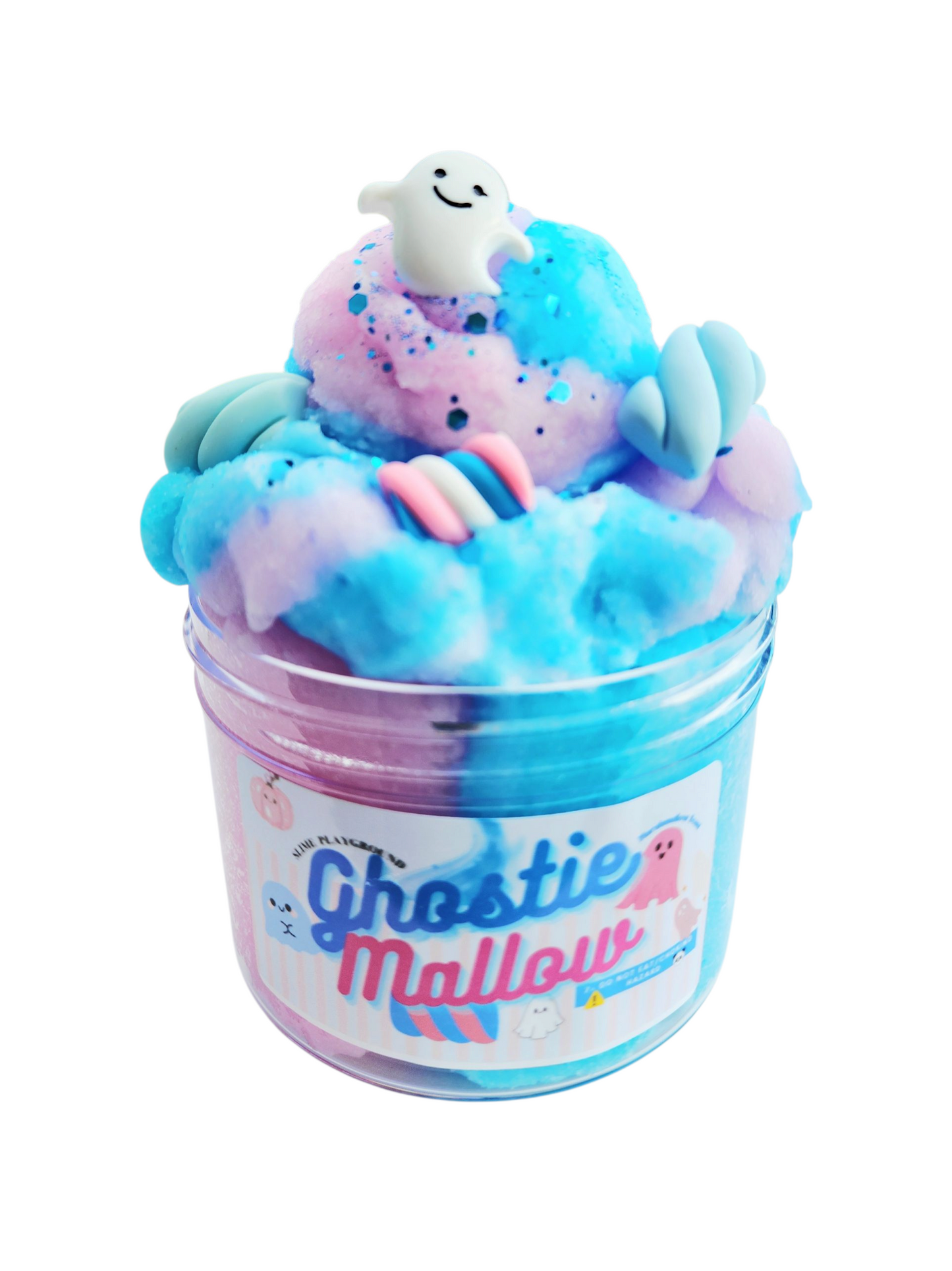 Ghostie Mallow