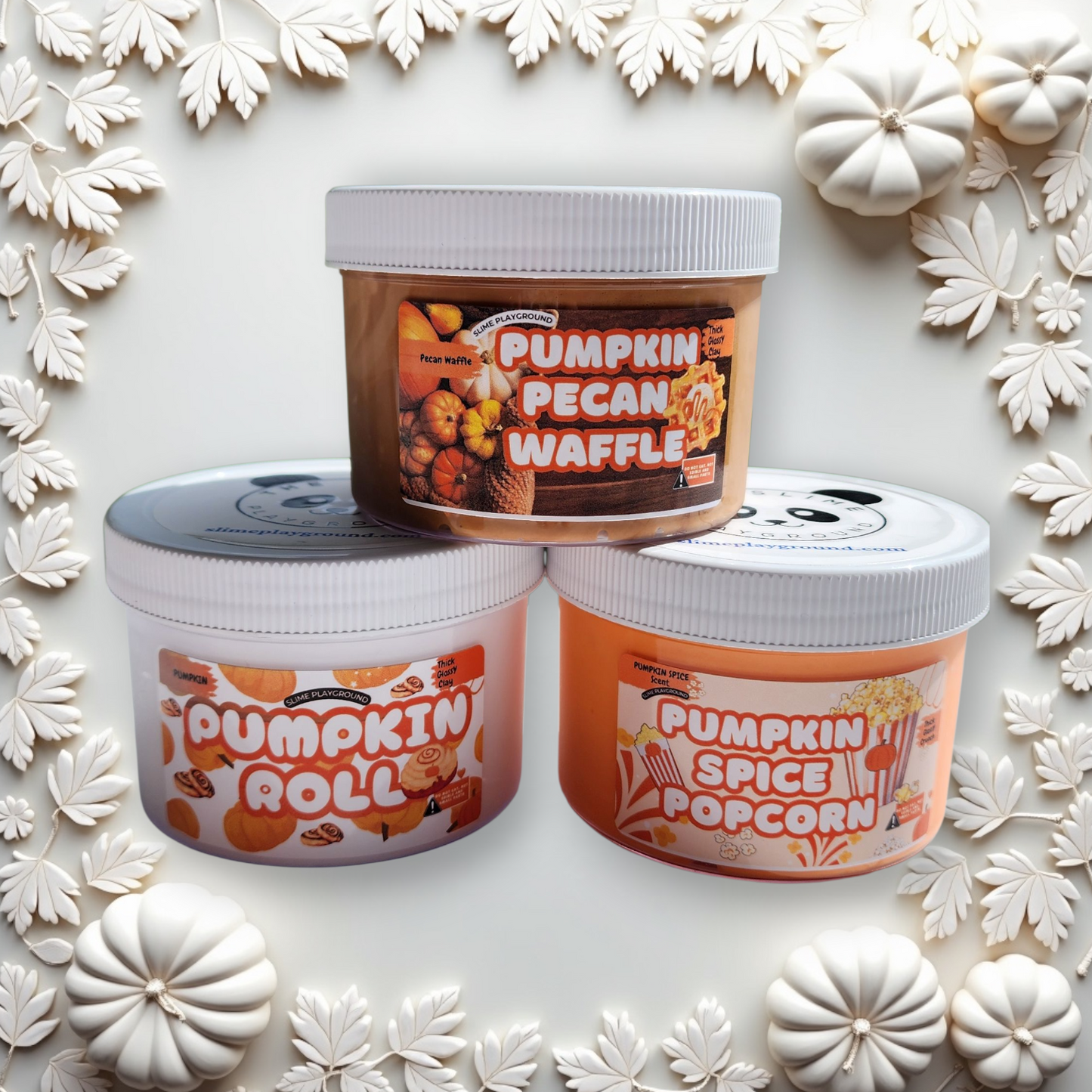 Pumpkin Fall Bundle