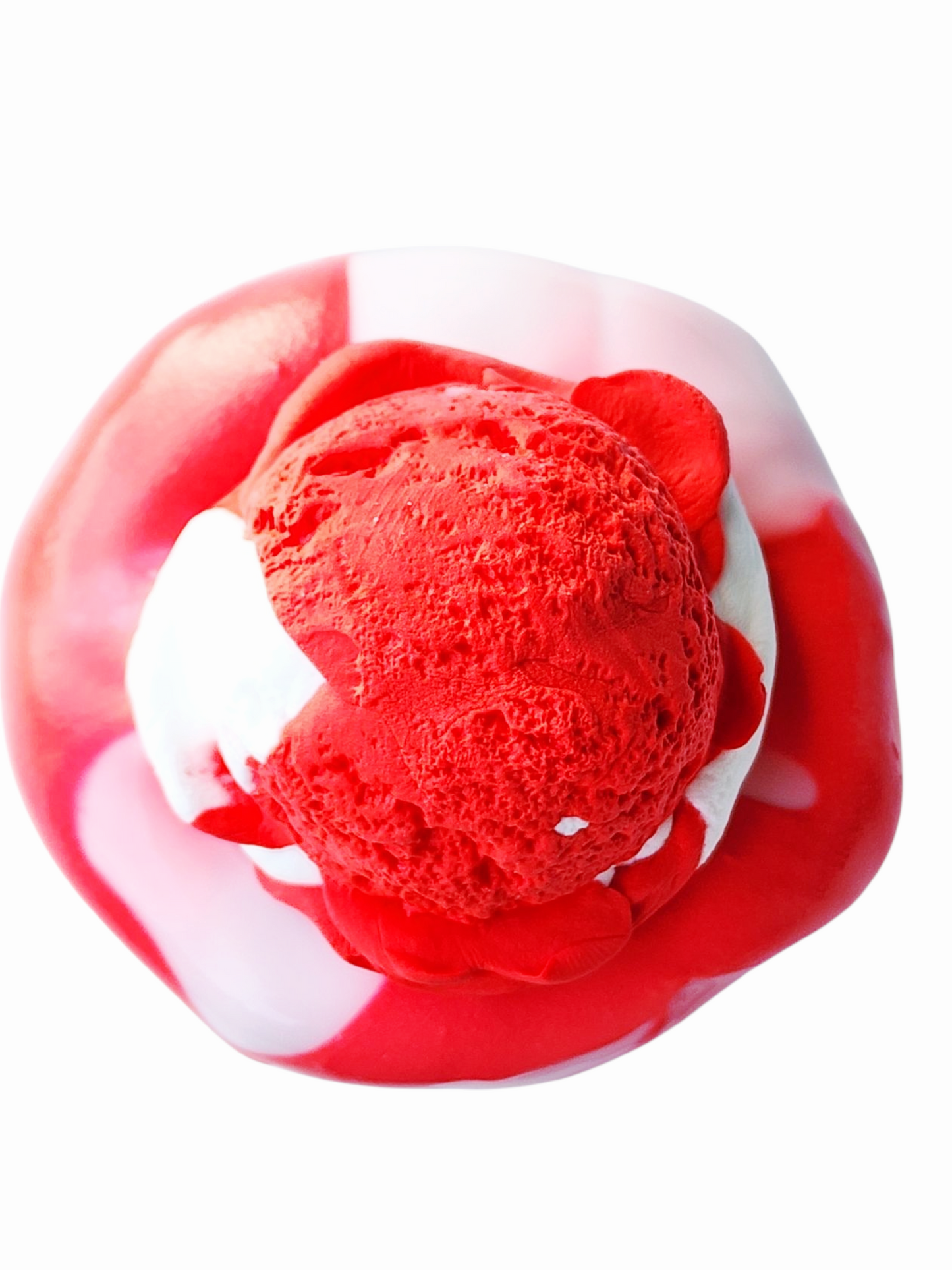 Cherry Scoop