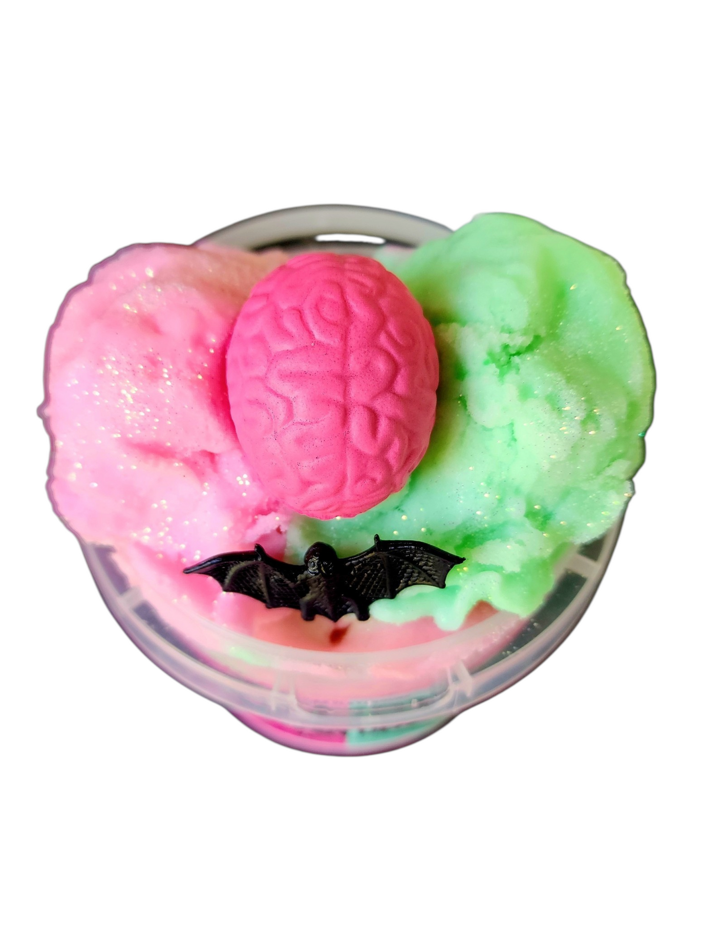 Zombie Brain Dead