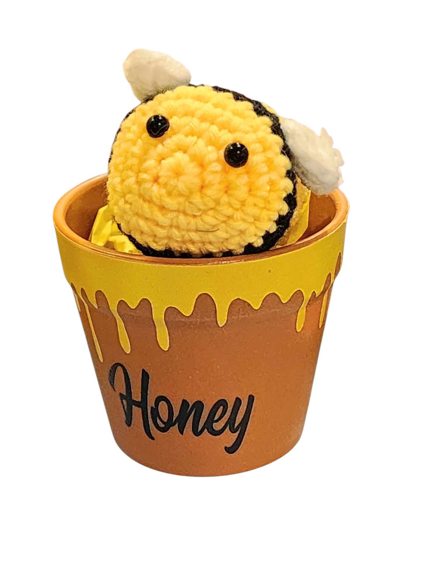 Bumblebee Hive Kit