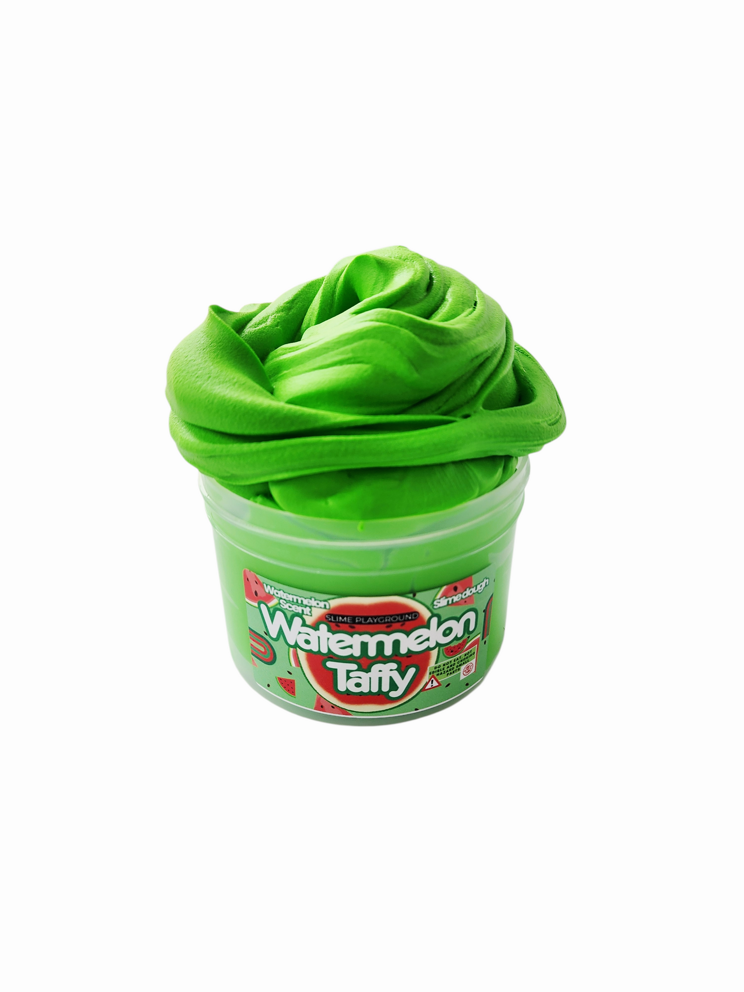 Slimedough Taffy