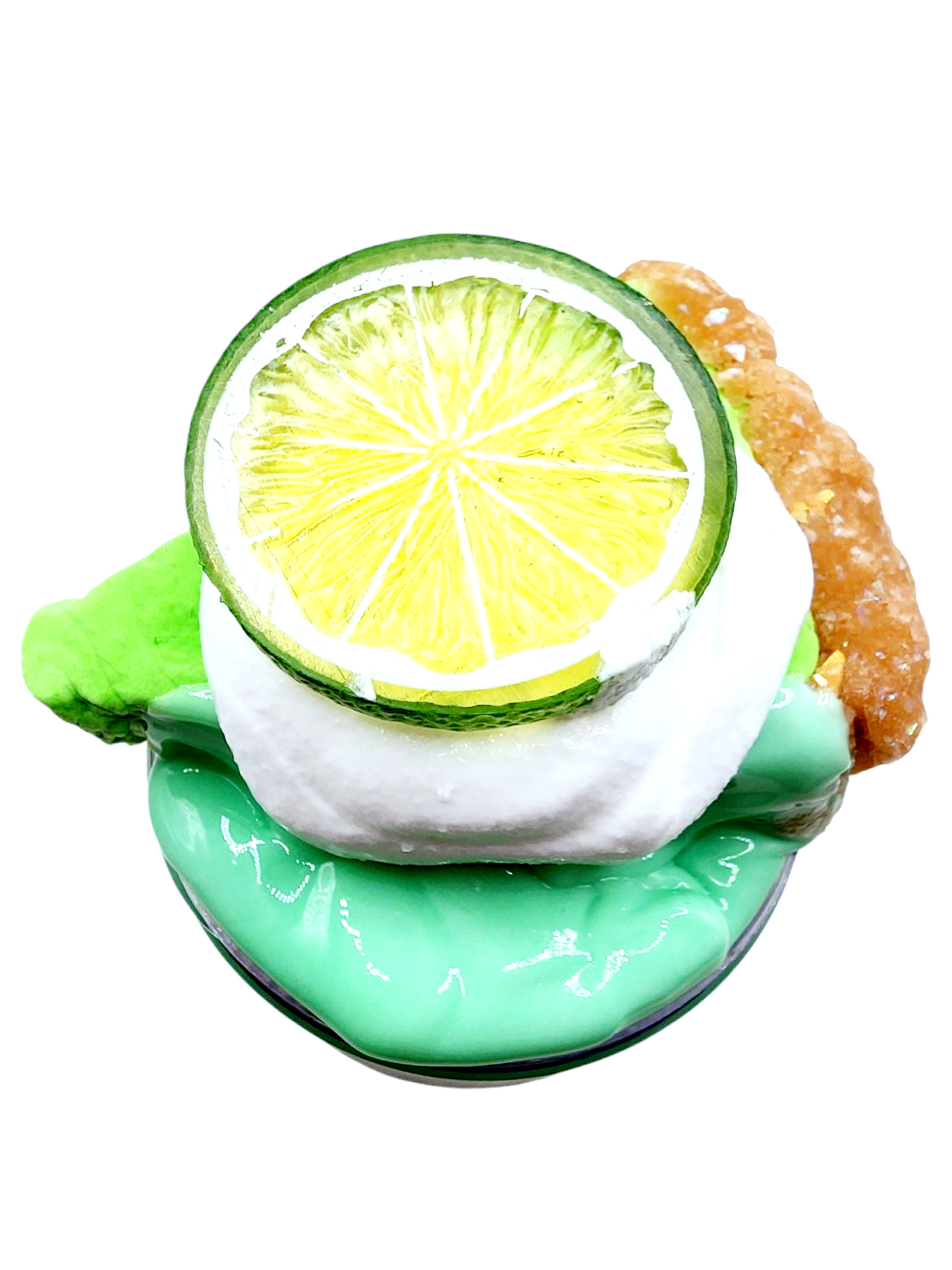 Key Lime Pie