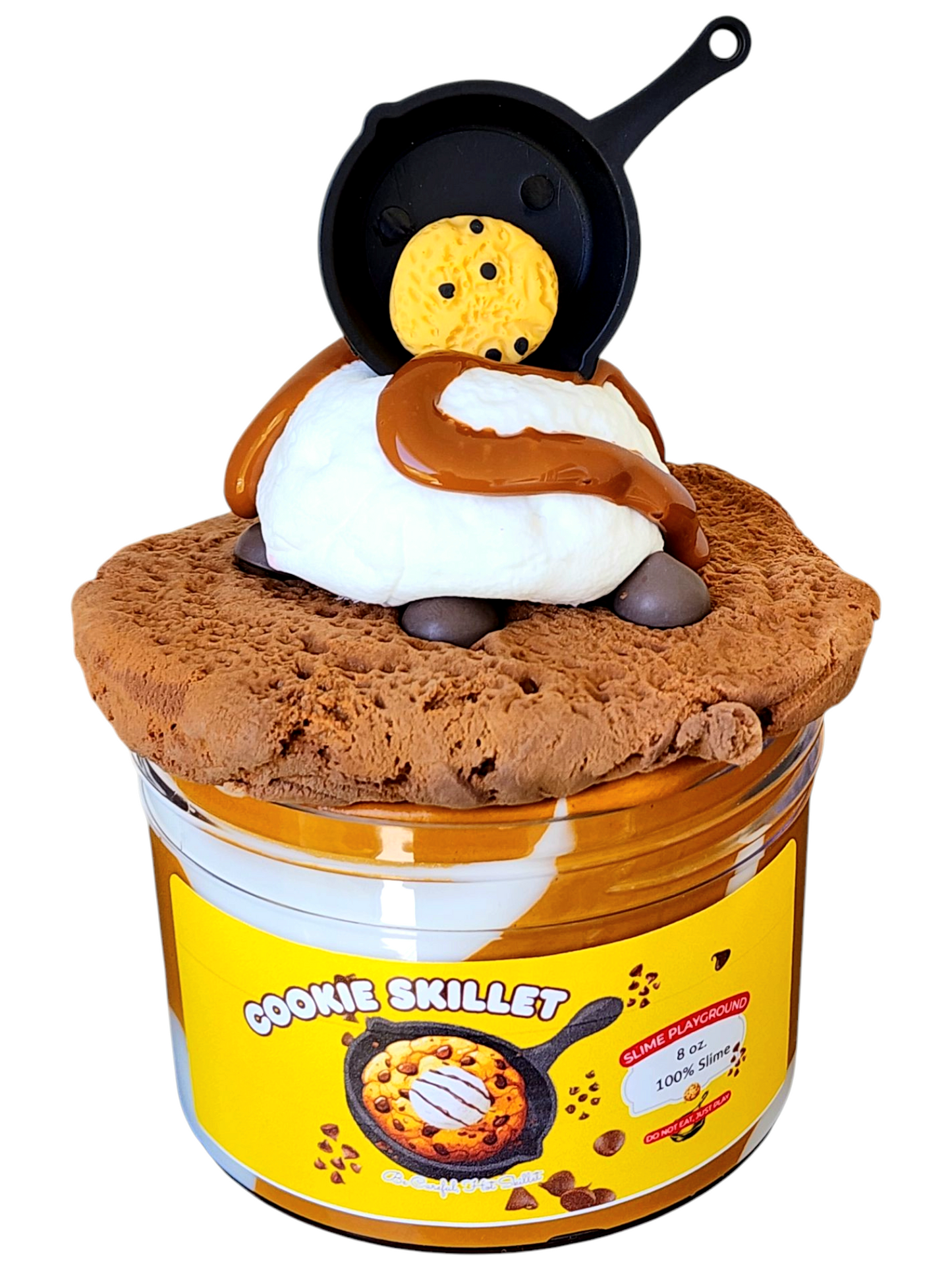 Cookie Skillet