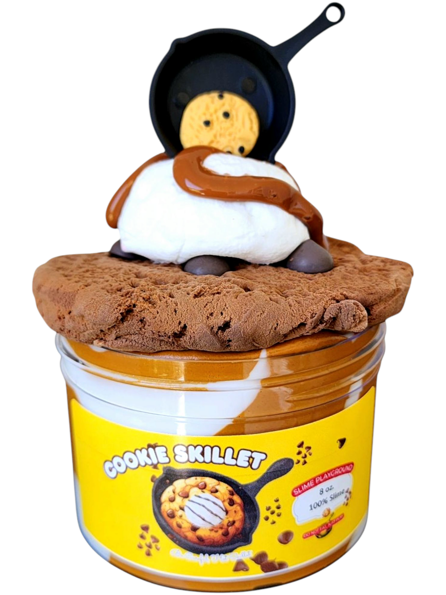 Cookie Skillet