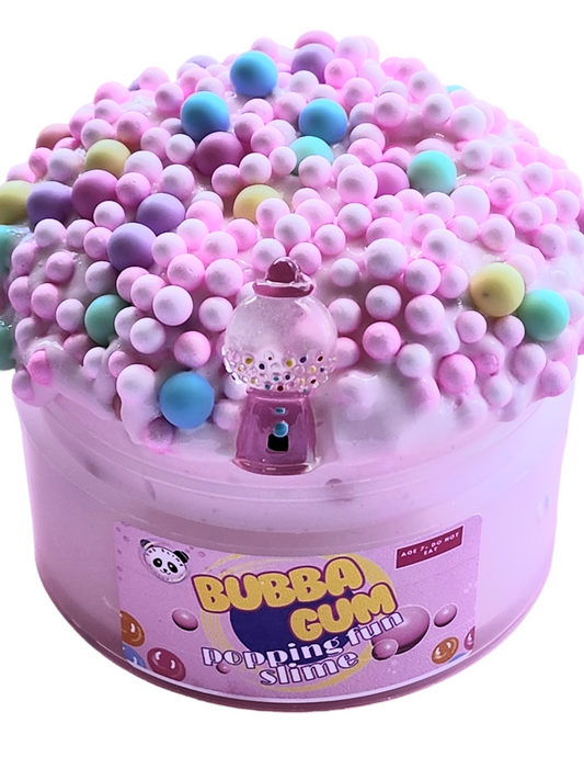 Bubba Gum Bubblegum