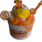 Axolotl Candy Corn Milkshake