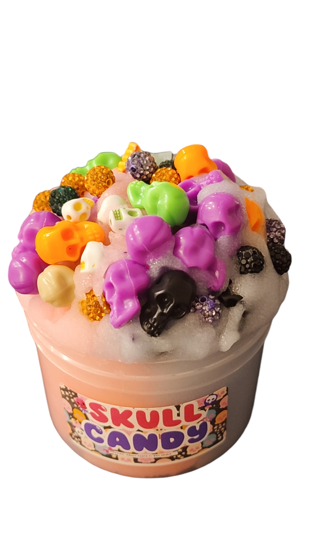 Skull Candy