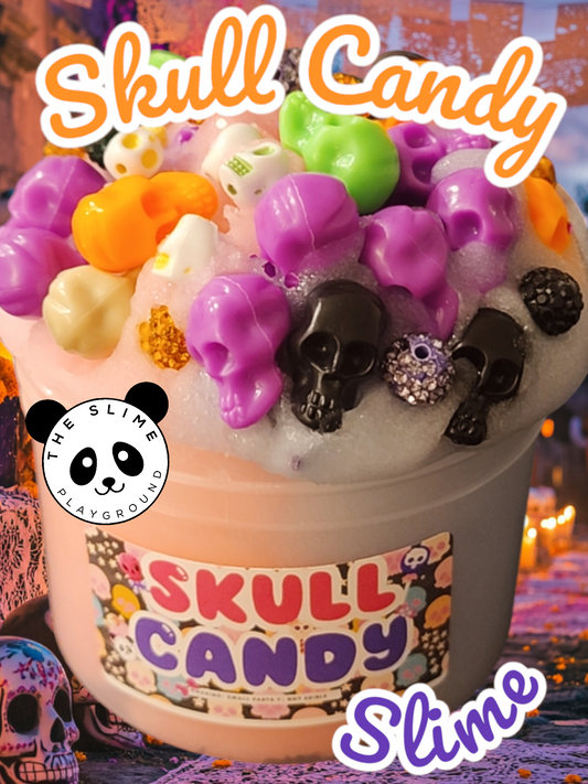 Skull Candy