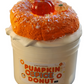 Pumpkin Spice Donut