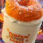 Pumpkin Spice Donut