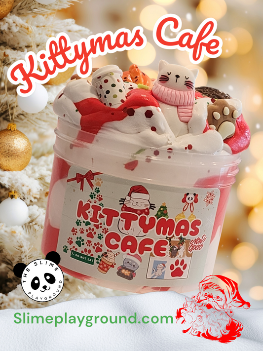 Kittymas Cafe