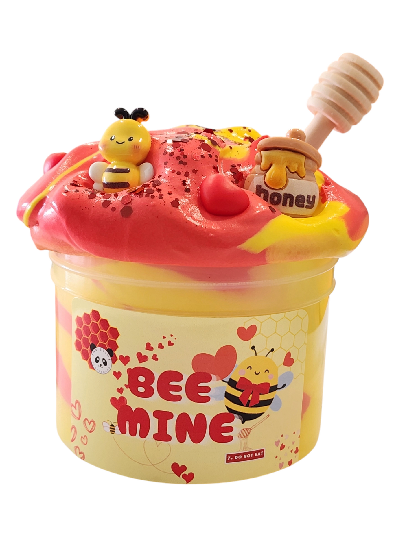 Bee Mine